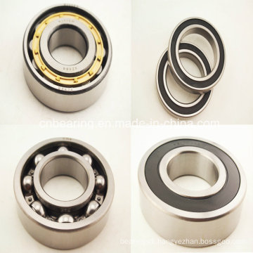 High Quality Ball Bearing Deep Groove Ball Bearing 6210 Zz